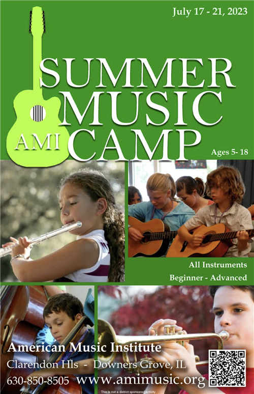 Summer Camp